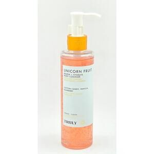 Truly Unicorn Fruit Body Cleanser 8 oz